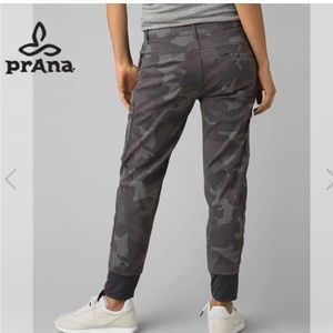 PrAna Women’s Sky Canton Jogger